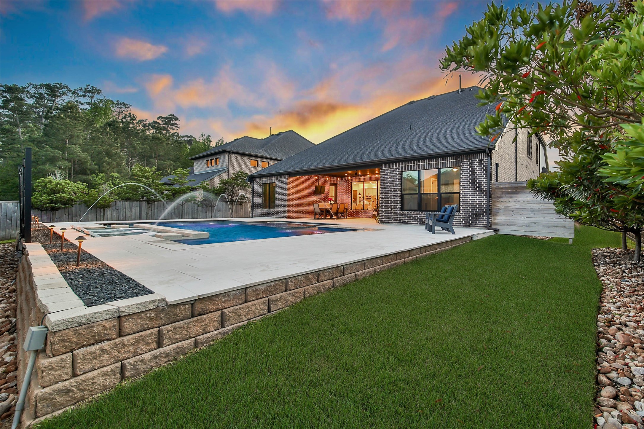 1015 Oak Briar Lane Conroe, TX 77384 - Photo 49 of 50