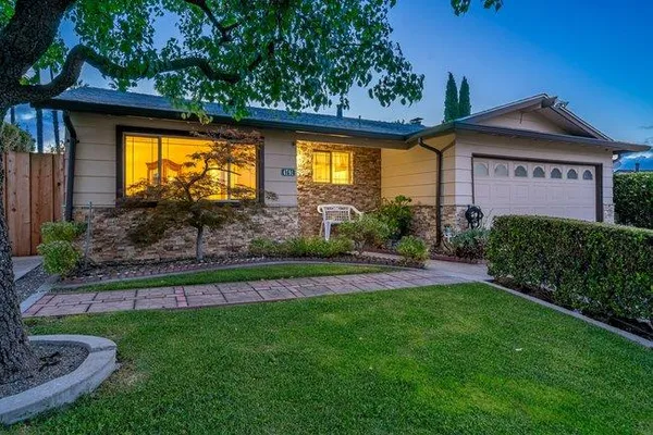 $1,130,000 | 4791 Plainfield Drive, San Jose, CA 95111