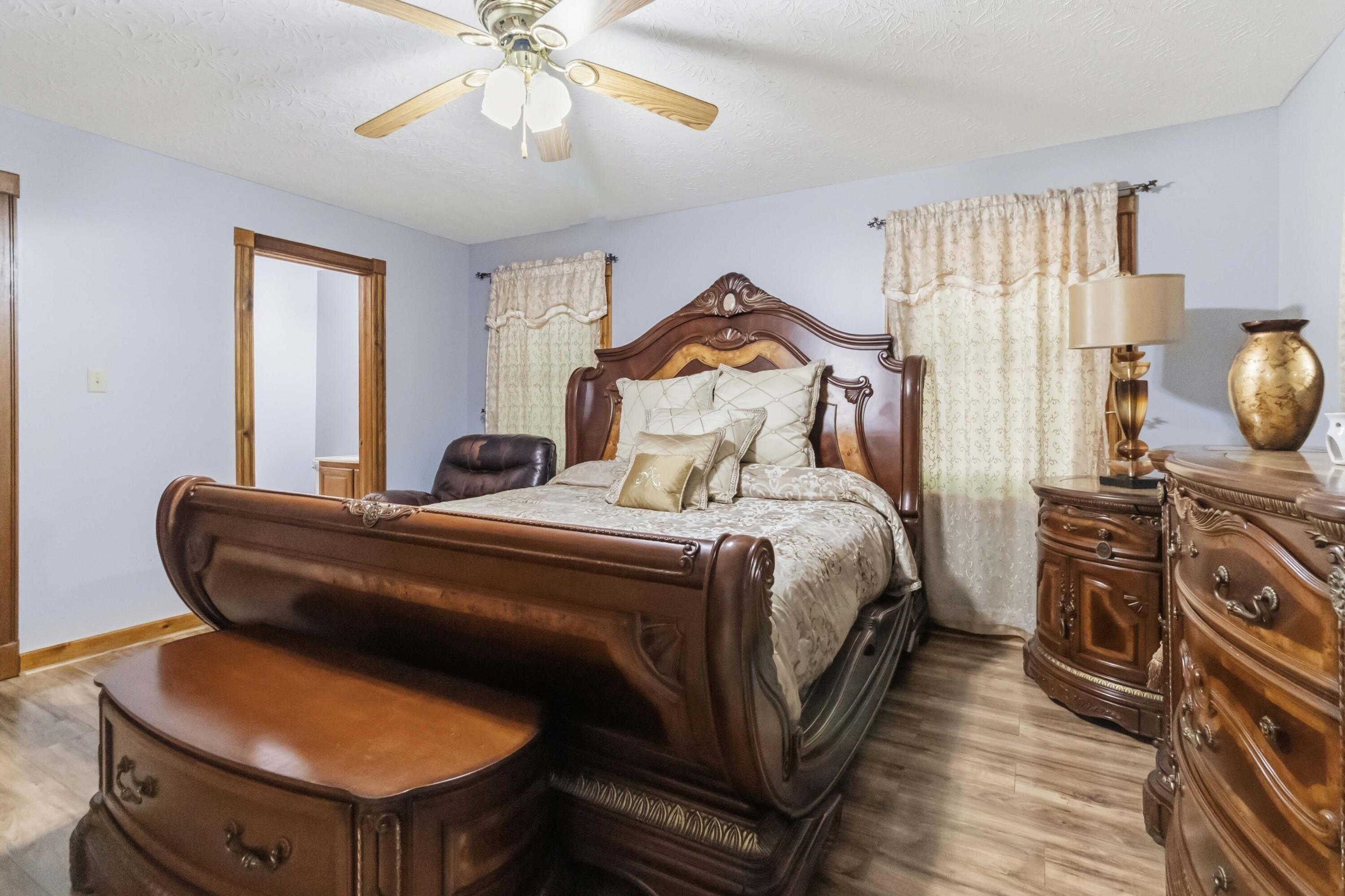 1803 Patsy Riffe Road Middleburg, KY 42541 - Photo 20 of 73 0018