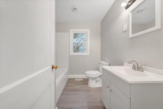 $160,000 | 2906 Glendale Avenue Northwest, Roanoke, VA 24017