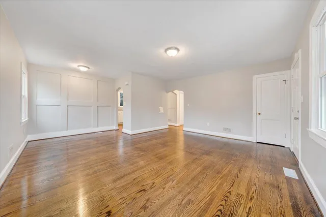 $160,000 | 2906 Glendale Avenue Northwest, Roanoke, VA 24017