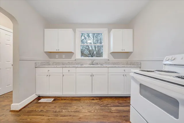 $160,000 | 2906 Glendale Avenue Northwest, Roanoke, VA 24017