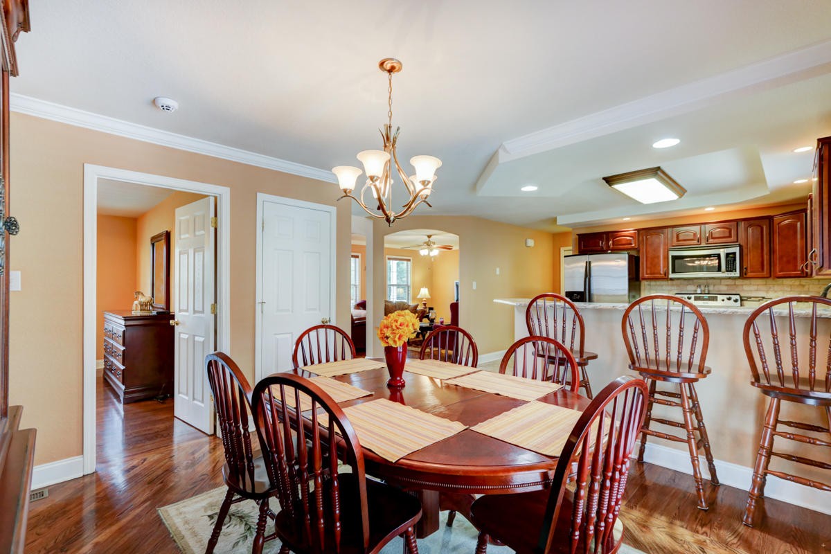 6646 Ruby June Lane Corryton, TN 37721 - Photo 12 of 26 Gallery Image 12