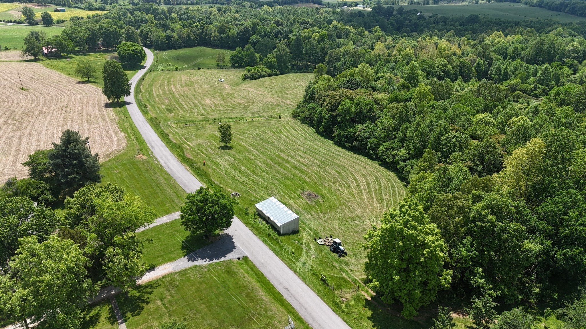 16 Sadlers Chapel Road Lafayette, TN 37083 - Photo 3 of 20