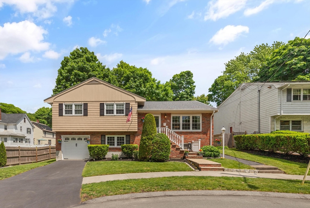 49 Lillian Road Malden, MA 02148 - Photo 1 of 32 Gallery Image 1