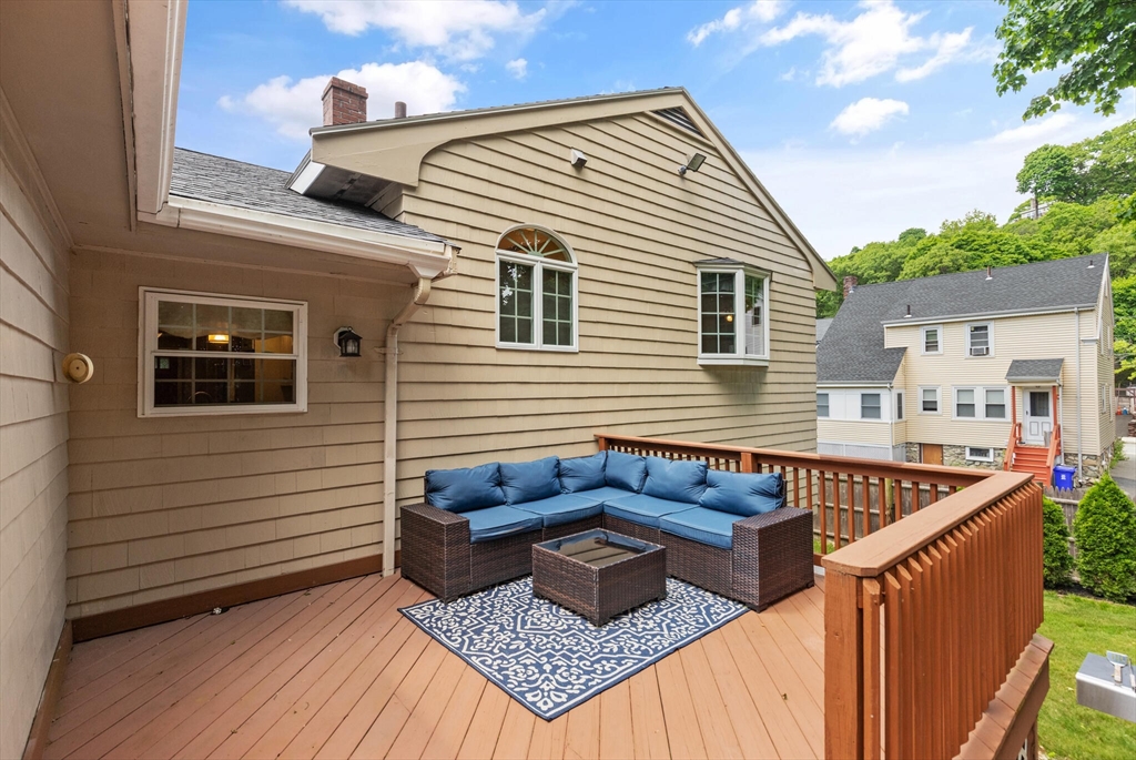 49 Lillian Road Malden, MA 02148 - Photo 28 of 32 Gallery Image 28