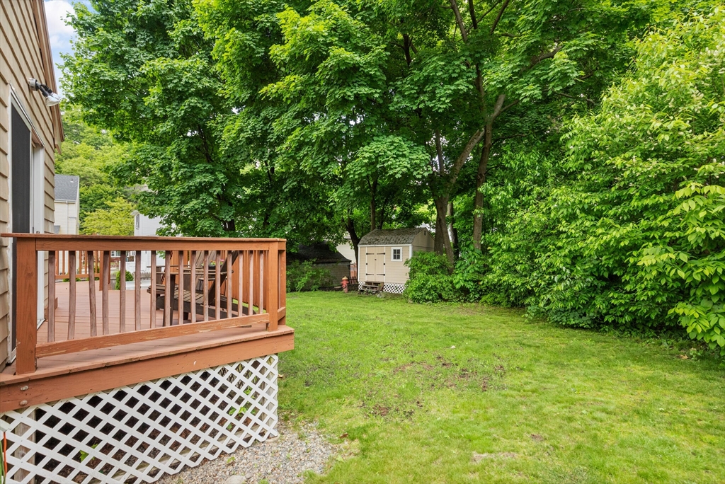 49 Lillian Road Malden, MA 02148 - Photo 30 of 32 Gallery Image 30