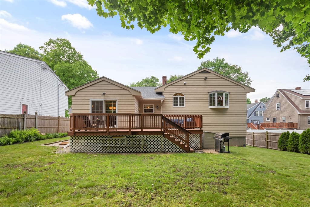 49 Lillian Road Malden, MA 02148 - Photo 32 of 32 Gallery Image 32