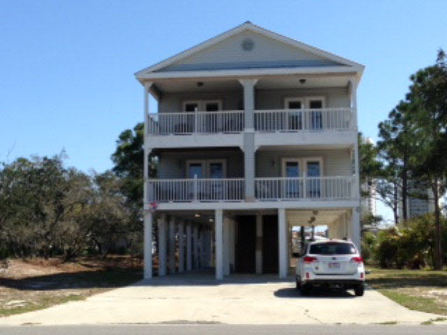 517 Windmill Ridge Road, Unit WEST Gulf Shores, AL 36542 - Photo 1 of 1