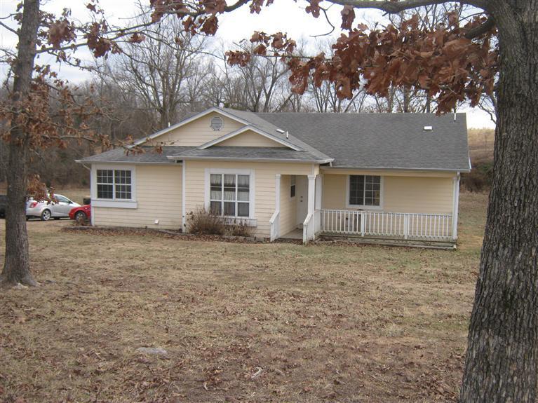 48 Eastgate Road Elkland, MO 65644 - Photo 1 of 1 Primary Photo