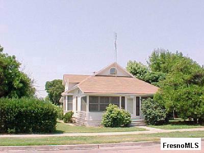 743 North F Street Reedley, CA 93654 - Photo 1 of 1