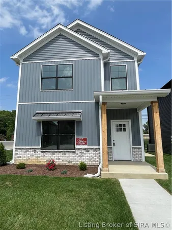 $279,900 | 3512 Arbor Crossing Way, Unit 1, Jeffersonville, IN 47130