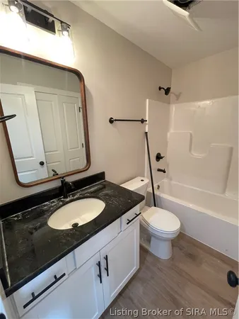$279,900 | 3512 Arbor Crossing Way, Unit 1, Jeffersonville, IN 47130