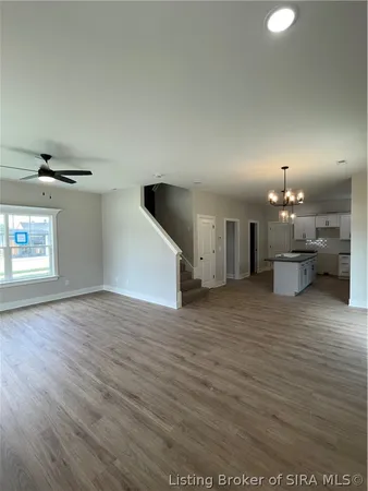 $279,900 | 3512 Arbor Crossing Way, Unit 1, Jeffersonville, IN 47130