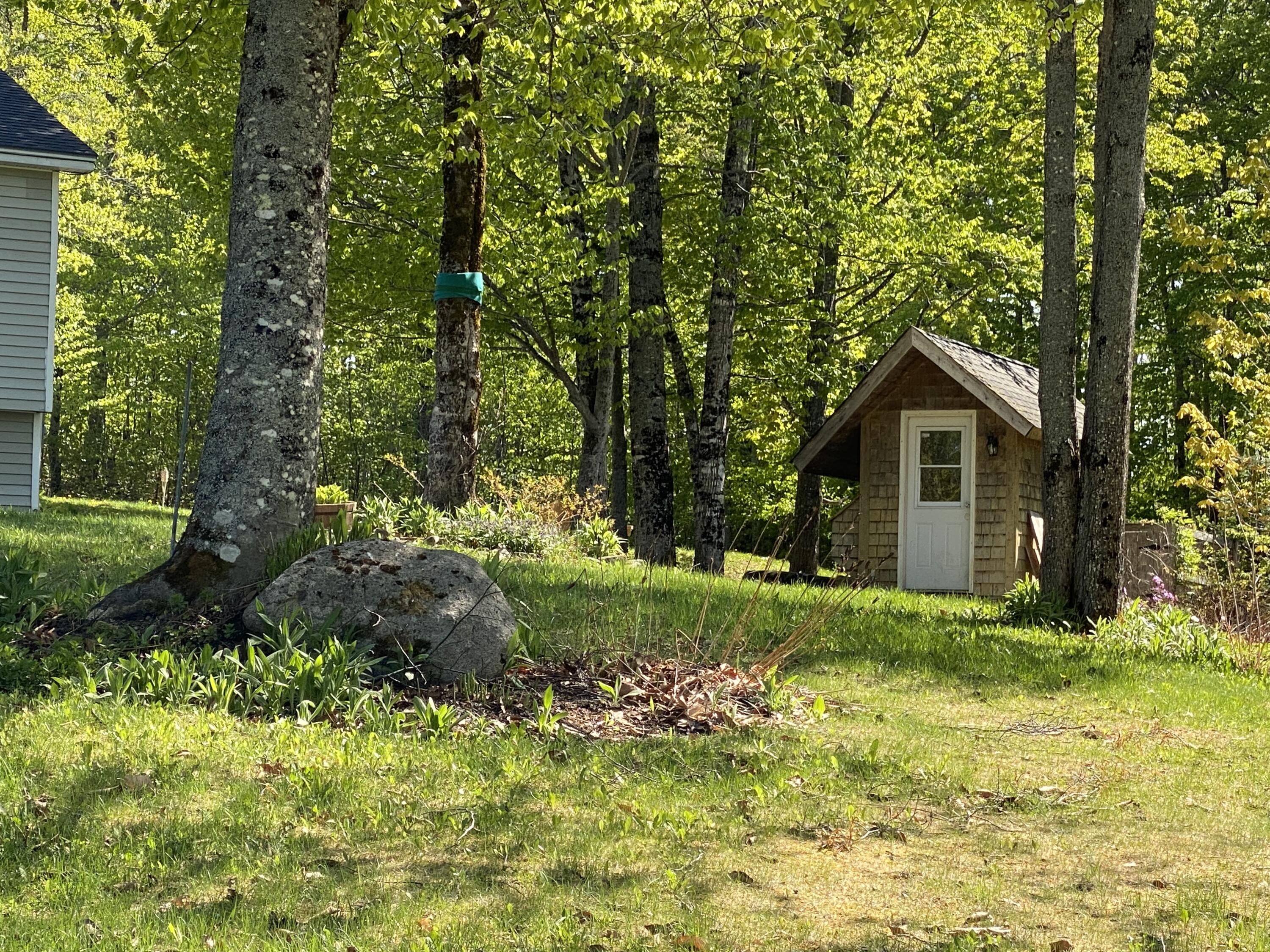 153 Conant Road Fort Fairfield, ME 04742 - Photo 14 of 48 153 Conant