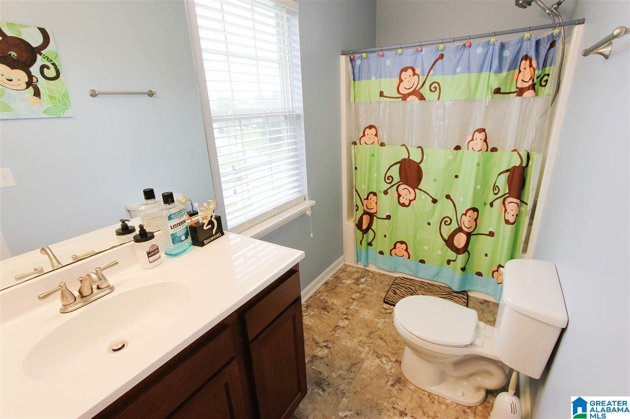 151 Wilson Way Weaver, AL 36277 - Photo 43 of 50