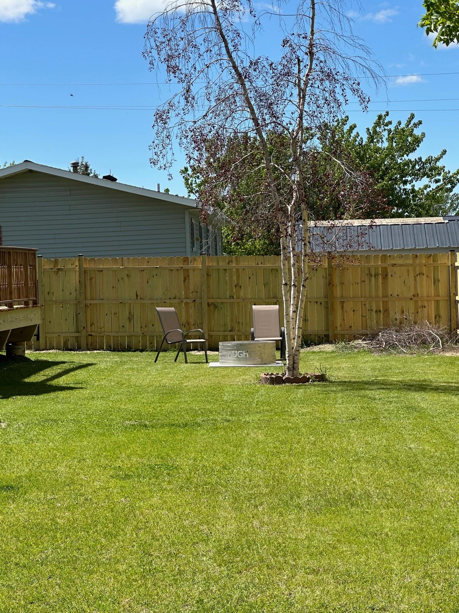 103 8th Street Southwest Roseau, MN 56751 - Photo 19 of 21