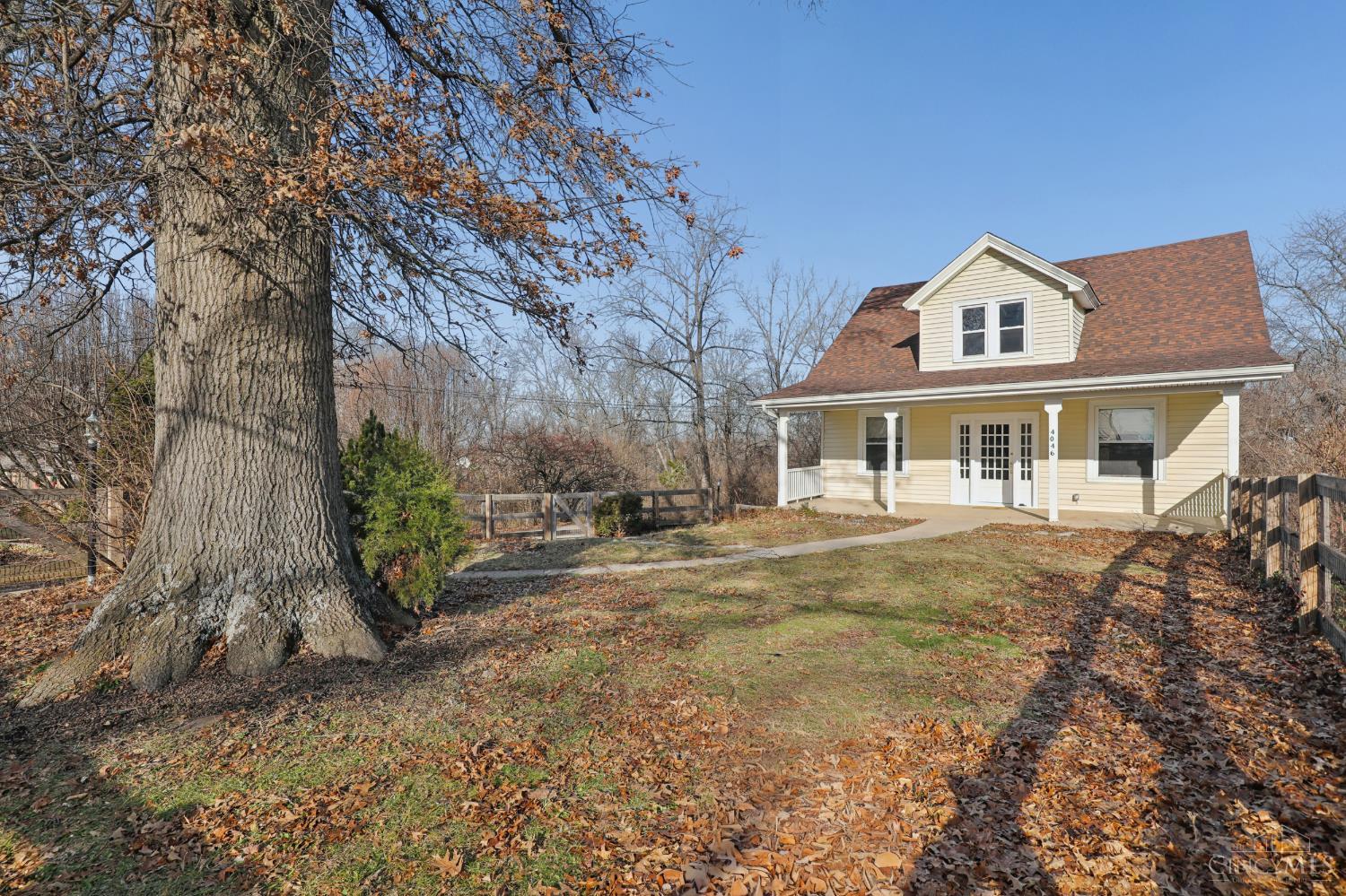 4046 Boomer Road Cincinnati, OH 45247 - Photo 36 of 36 Gallery Image 36