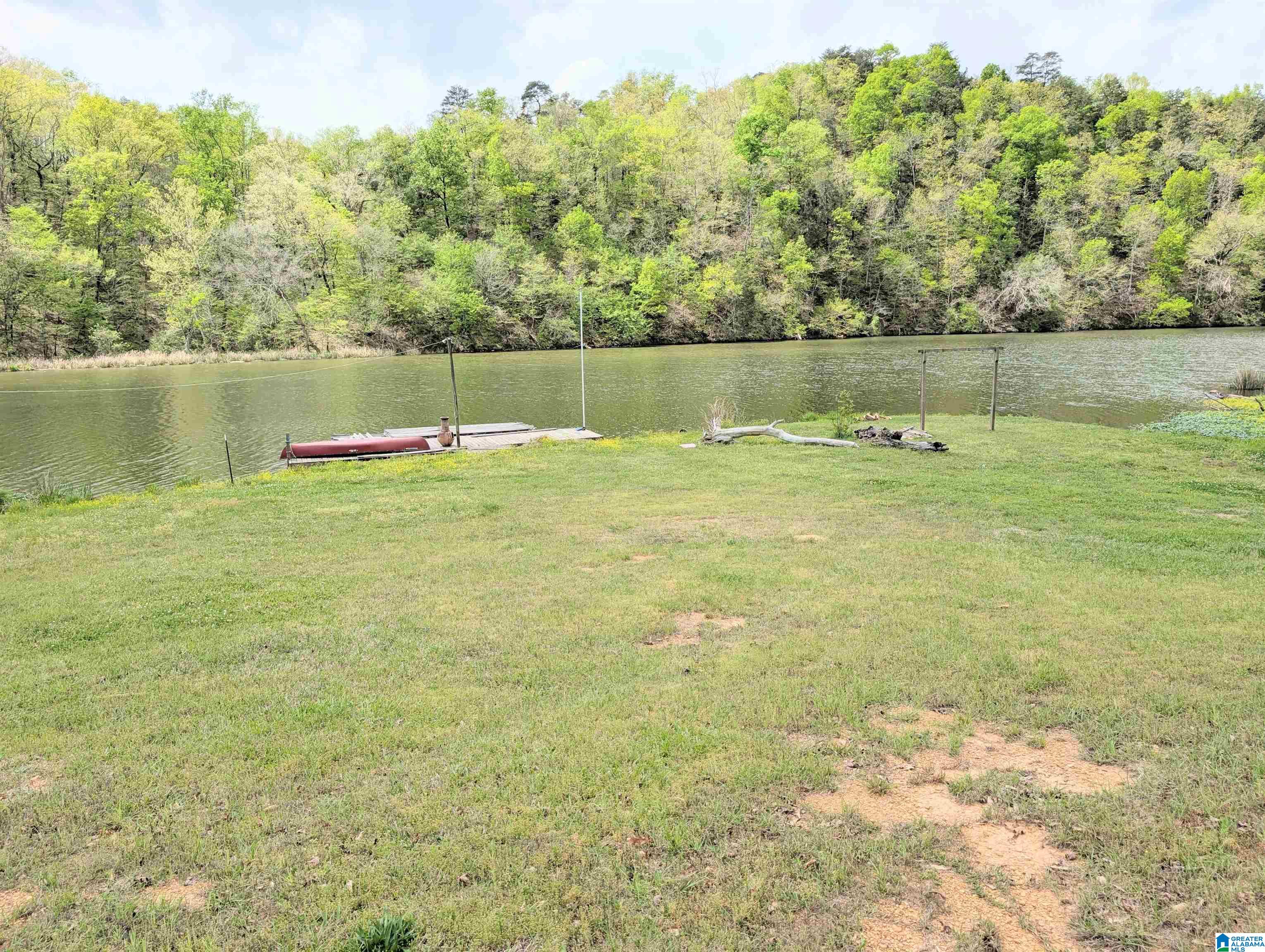 298 Barnes Road Bessemer, AL 35023 - Photo 2 of 42