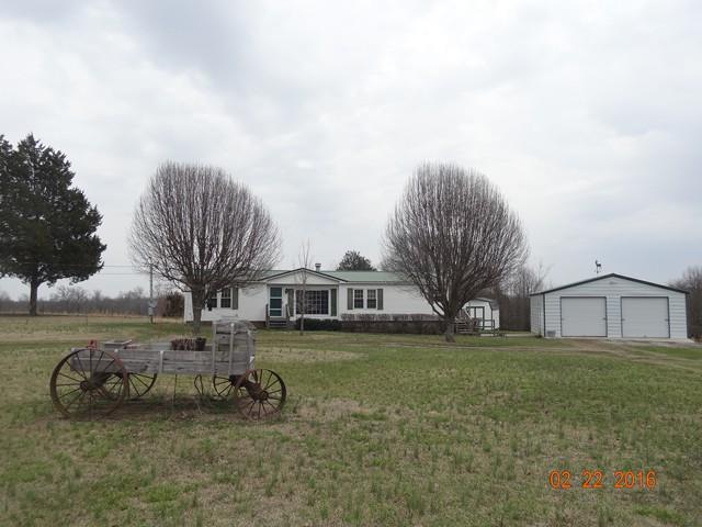 2100 Old Well Road Morrison, TN 37357 - Photo 1 of 16