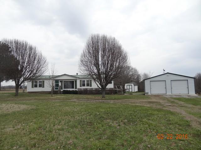 2100 Old Well Road Morrison, TN 37357 - Photo 14 of 16