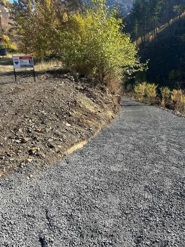 $29,000 | 370 Glenwood Road, Kamiah, ID 83536