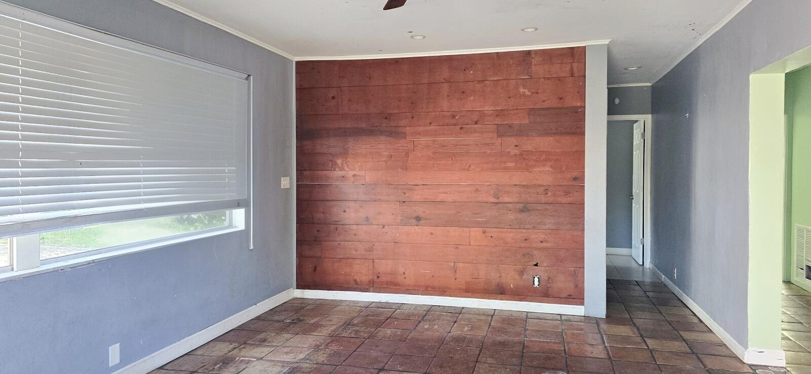 4138 Kirk Road Lake Worth, FL 33461 - Photo 11 of 11 a view of an empty room