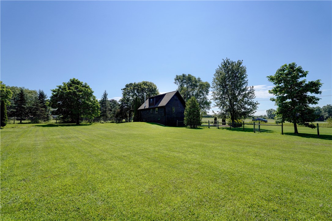 2883 De Noon Road Caledonia, NY 14423 - Photo 46 of 49 Gallery Image 46