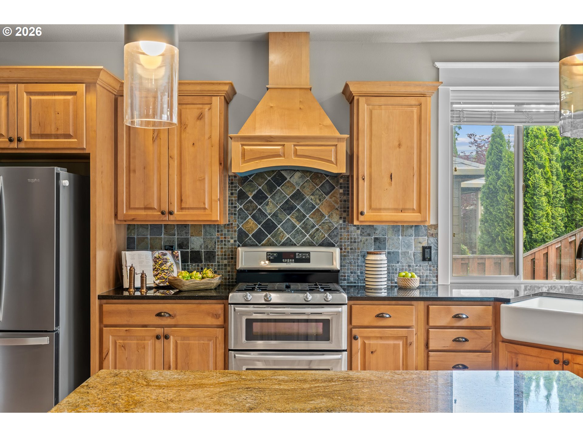 922 Goff Road Forest Grove, OR 97116 - Photo 5 of 45 Kitchen