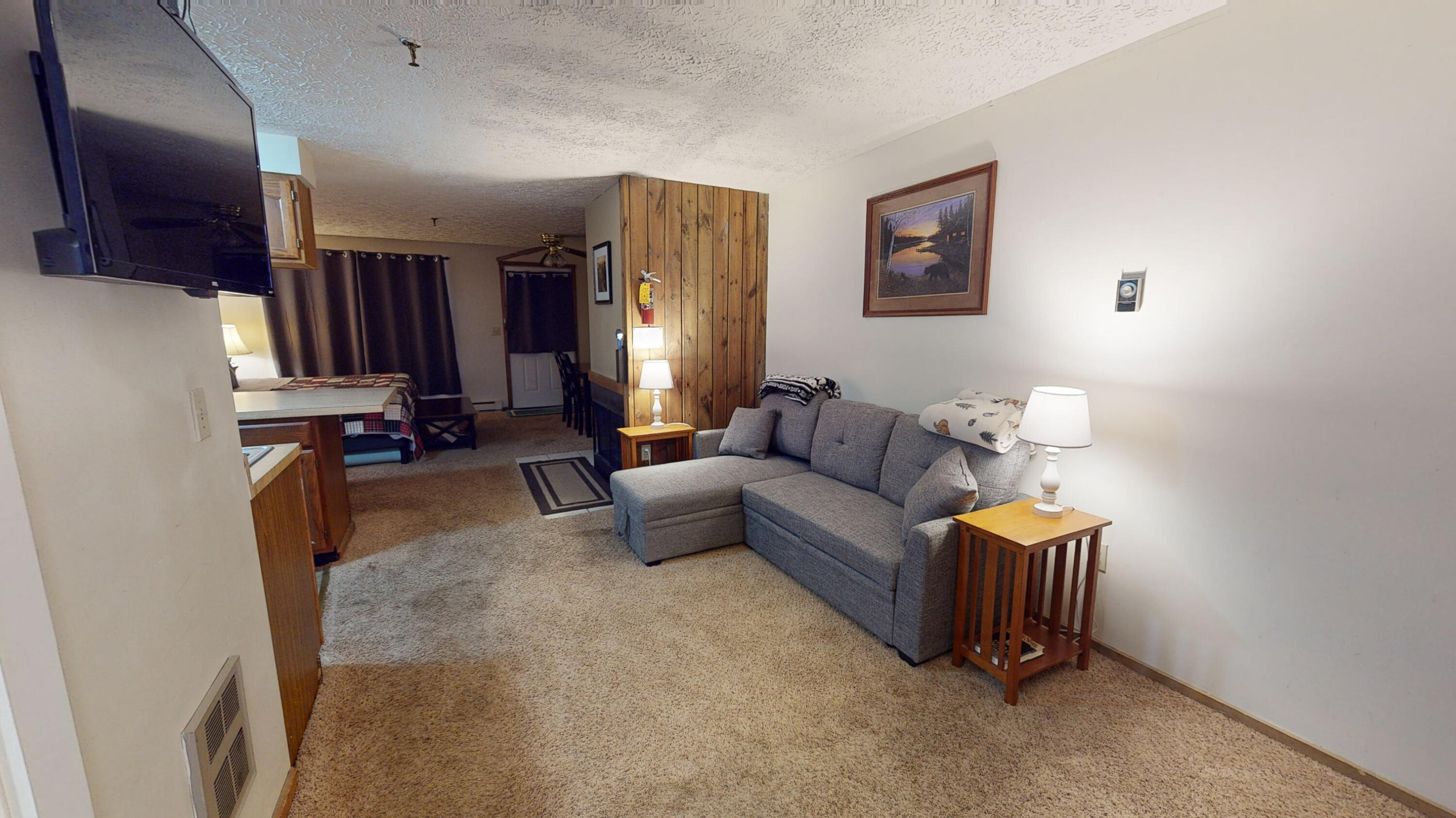 55 Ridgewood Street Snowshoe, WV 26209 - Photo 1 of 17 Gallery Image 1