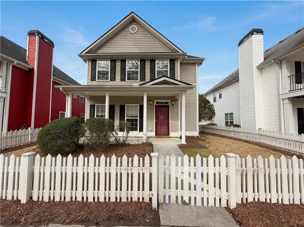 $385,000 | 4818 Liberty Plaza, Acworth, GA 30101