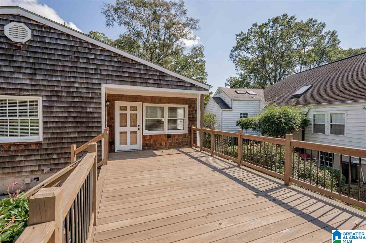 116 Edgeview Avenue Birmingham, AL 35209 - Photo 35 of 39