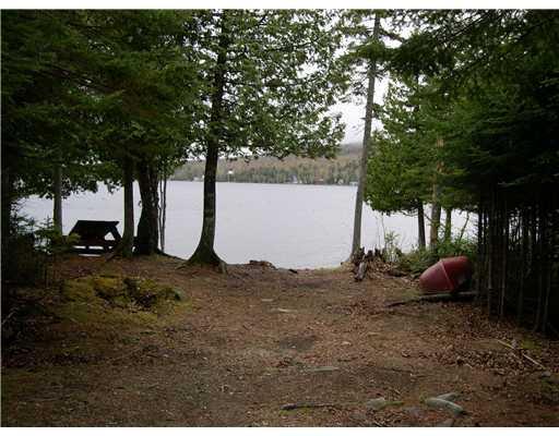 50 Field Way Rangeley, ME 04970 - Photo 25 of 25 Waterfront/Dock/Pier. Waterfront...