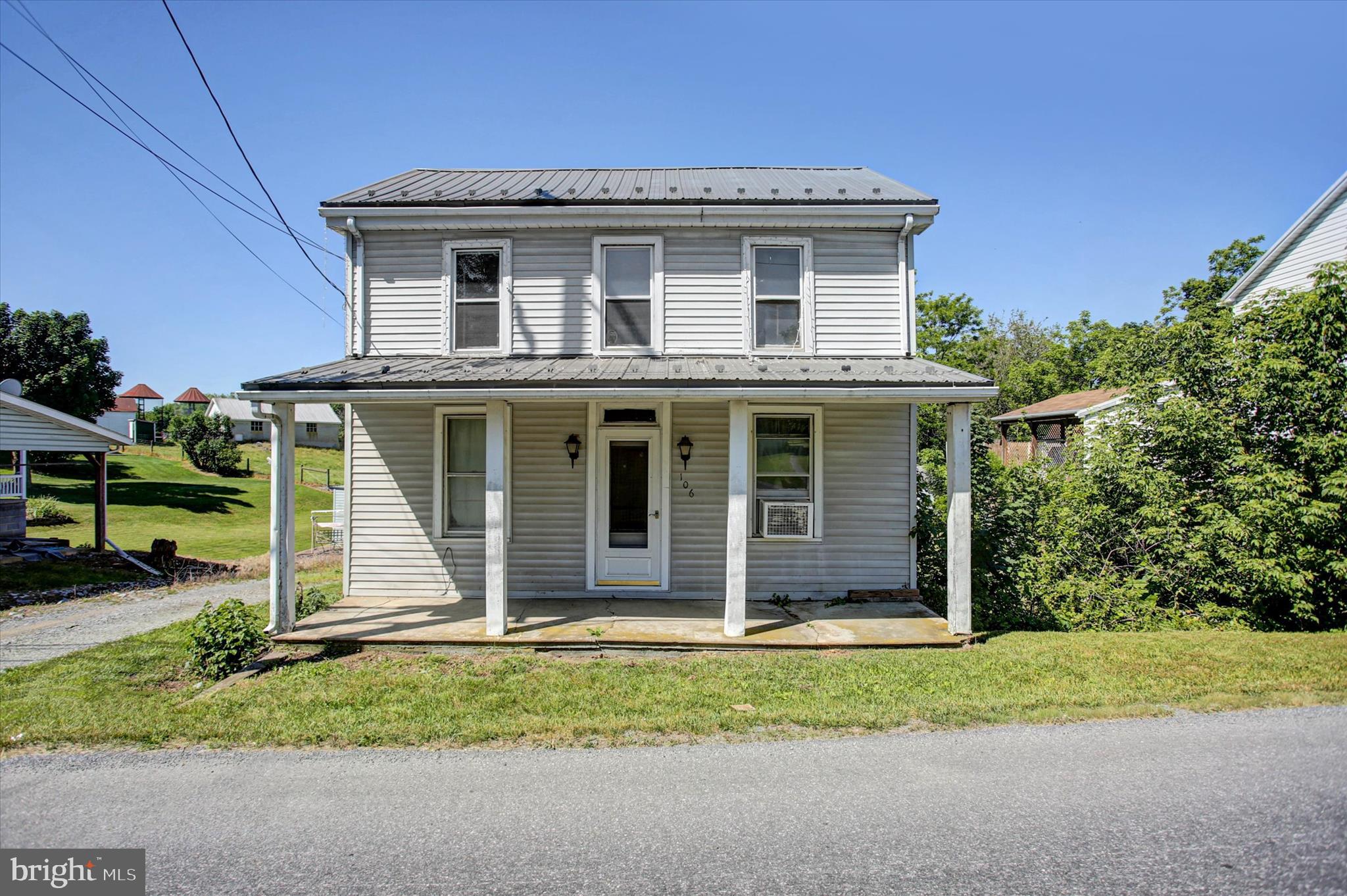 106 Middle Spring Road Shippensburg, PA 17257 - Photo 1 of 29