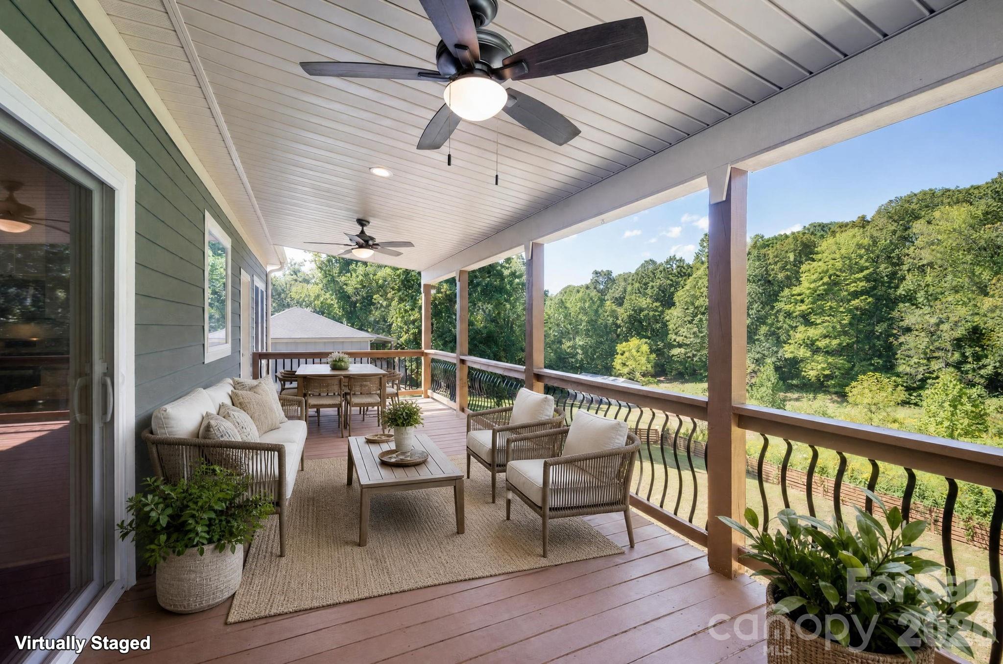 139 Ridge Road Candler, NC 28715 - Photo 14 of 40 Gallery Image 14