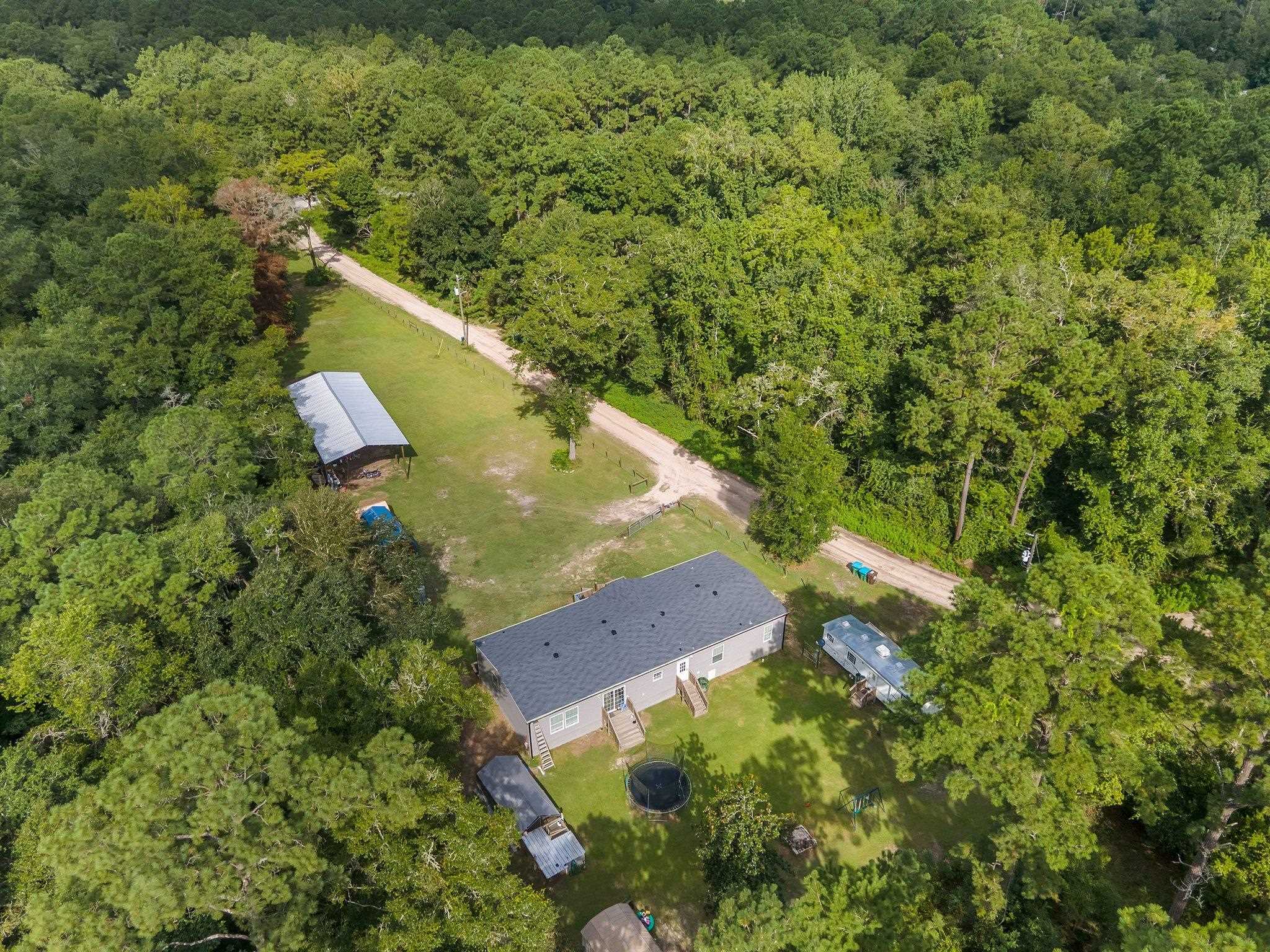 97 Stephens-Donaldson Road Crawfordville, FL 32327 - Photo 1 of 38 Gallery Image 1