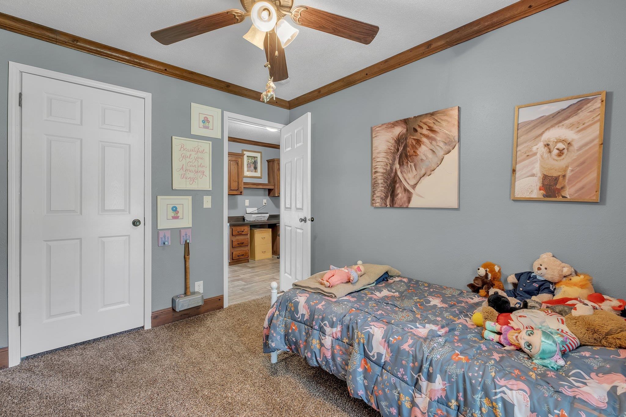 97 Stephens-Donaldson Road Crawfordville, FL 32327 - Photo 12 of 38 Gallery Image 12