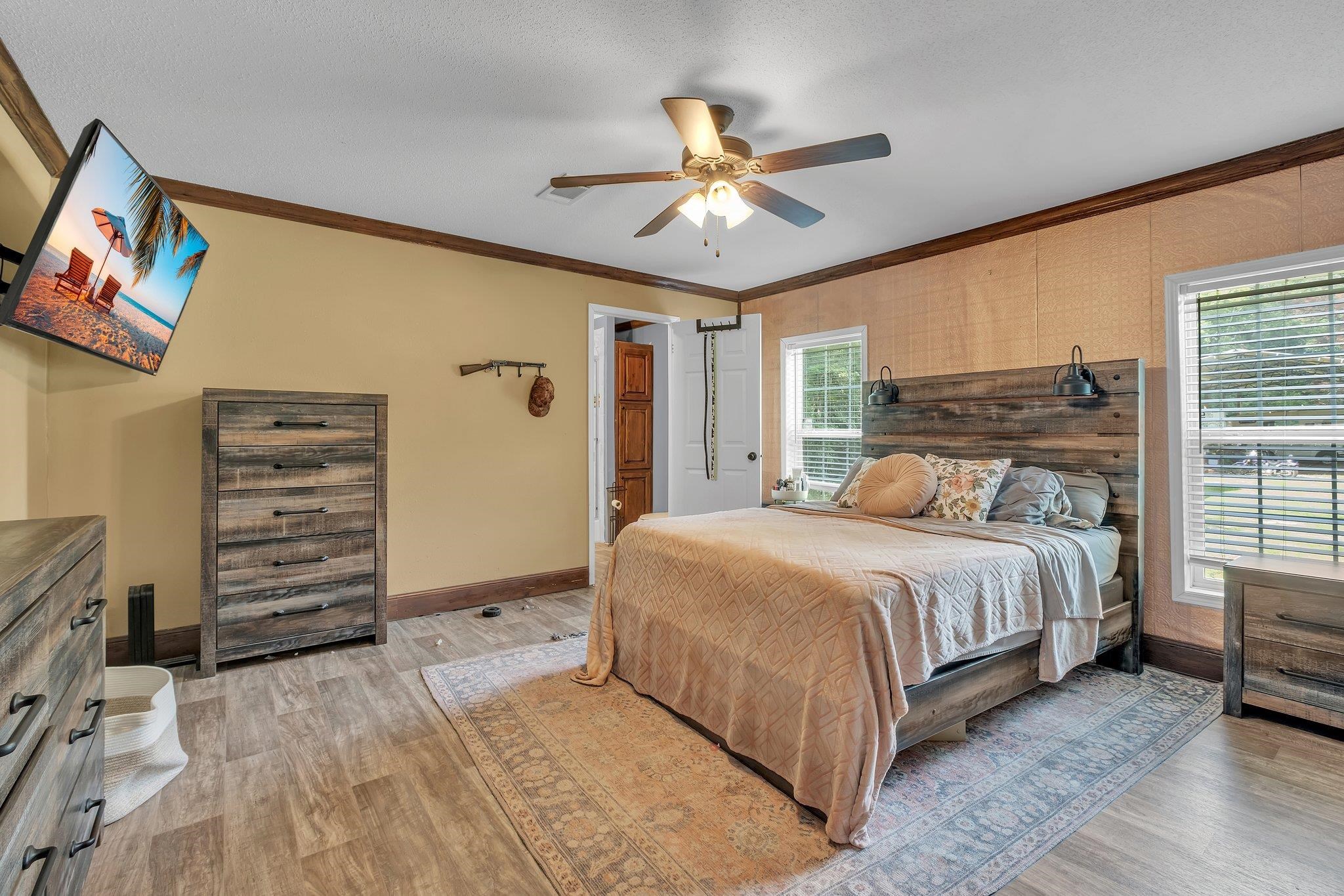 97 Stephens-Donaldson Road Crawfordville, FL 32327 - Photo 25 of 38 Gallery Image 25