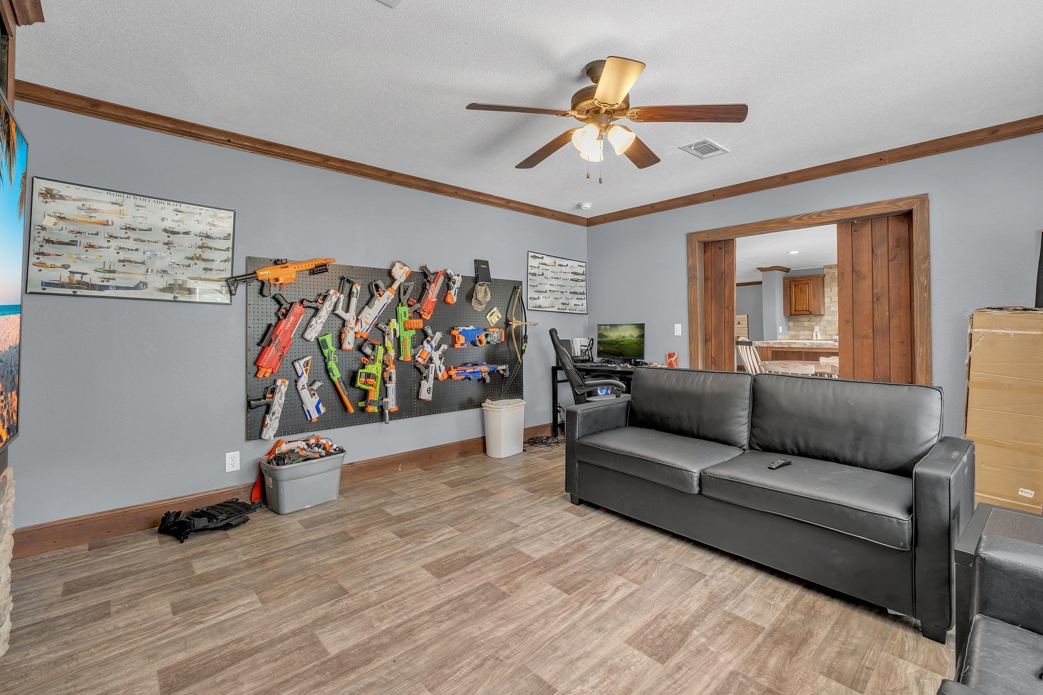 97 Stephens-Donaldson Road Crawfordville, FL 32327 - Photo 27 of 38 Gallery Image 27