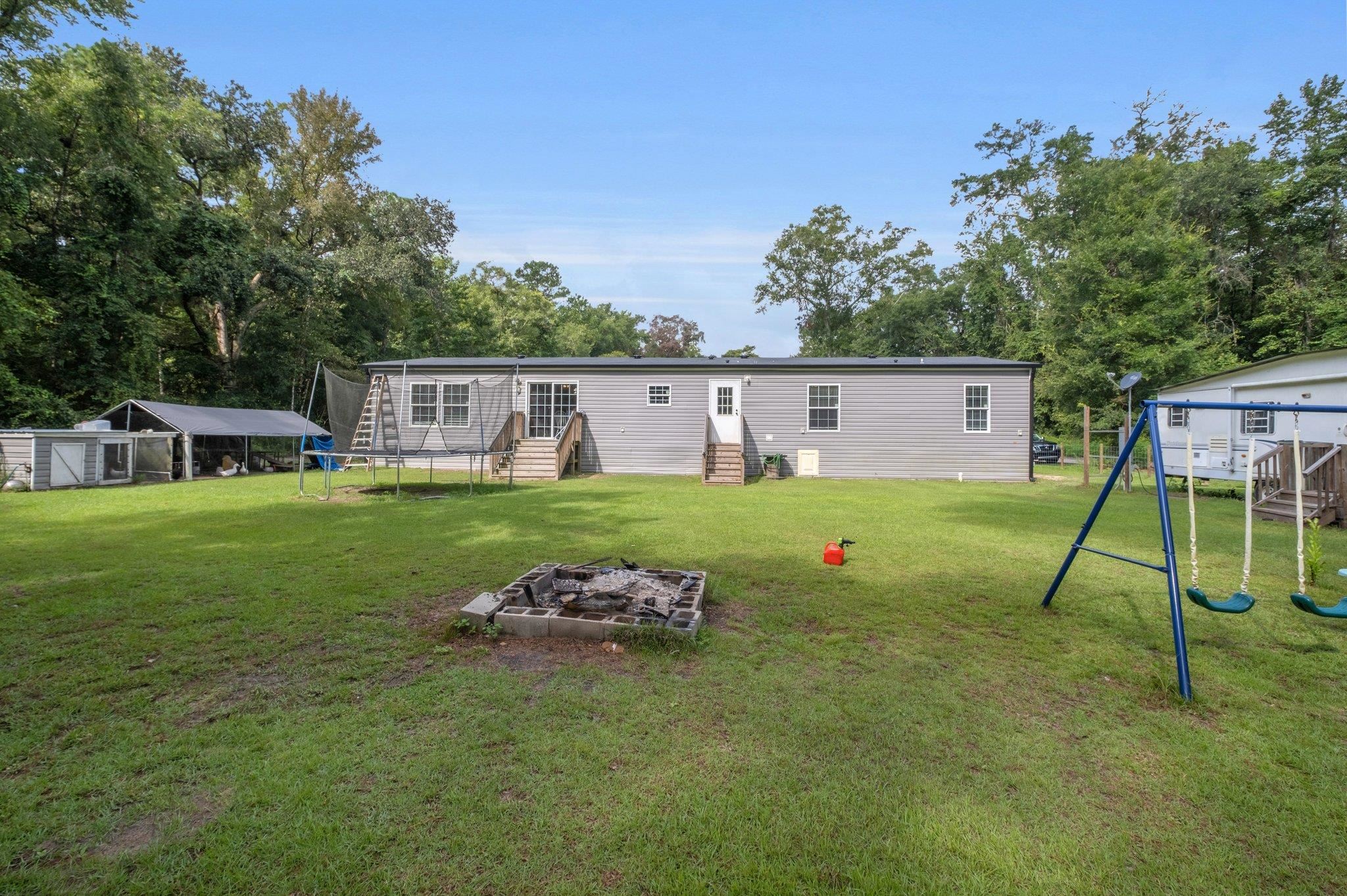 97 Stephens-Donaldson Road Crawfordville, FL 32327 - Photo 3 of 38 Gallery Image 3