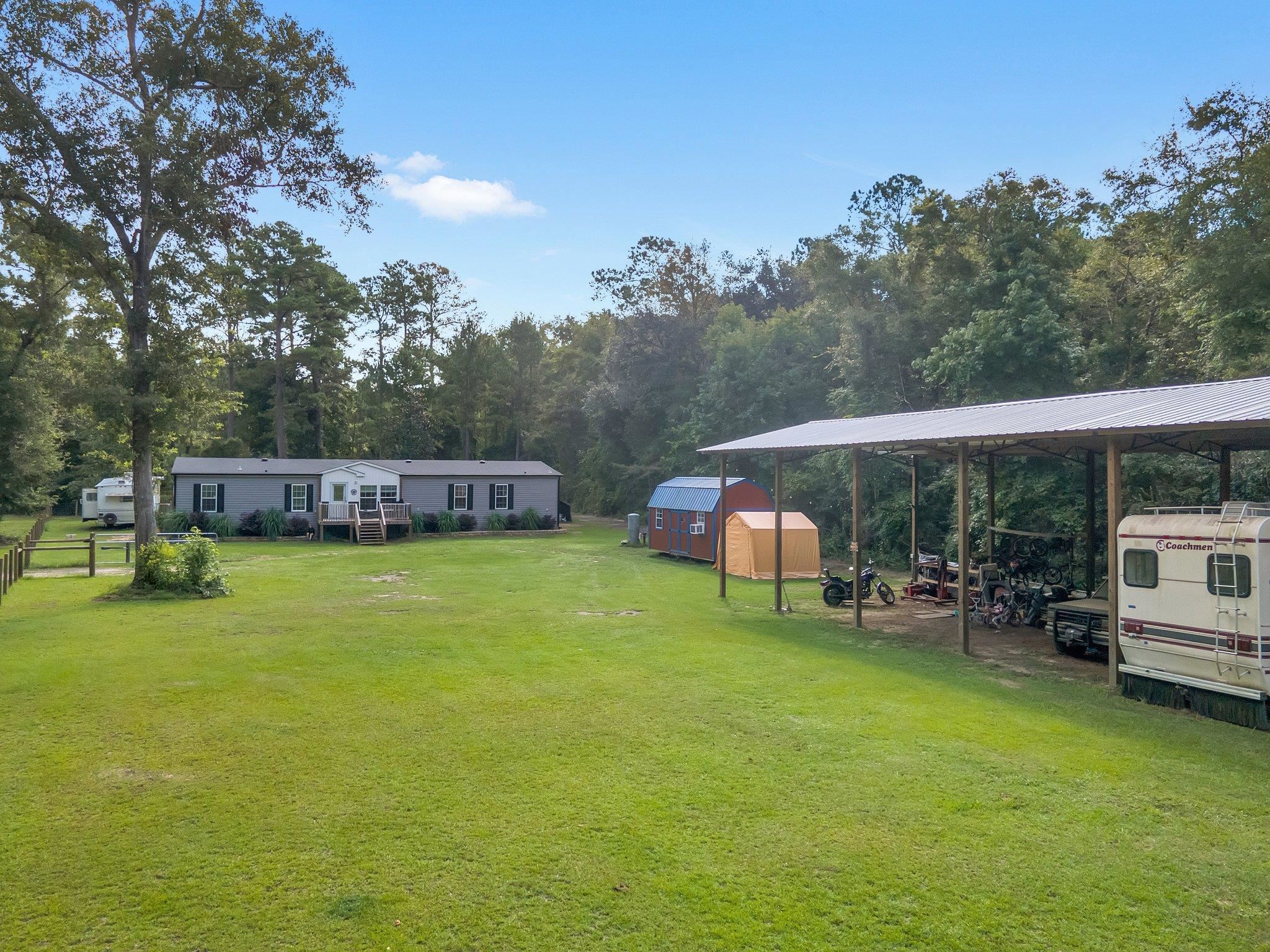 97 Stephens-Donaldson Road Crawfordville, FL 32327 - Photo 36 of 38 Gallery Image 36