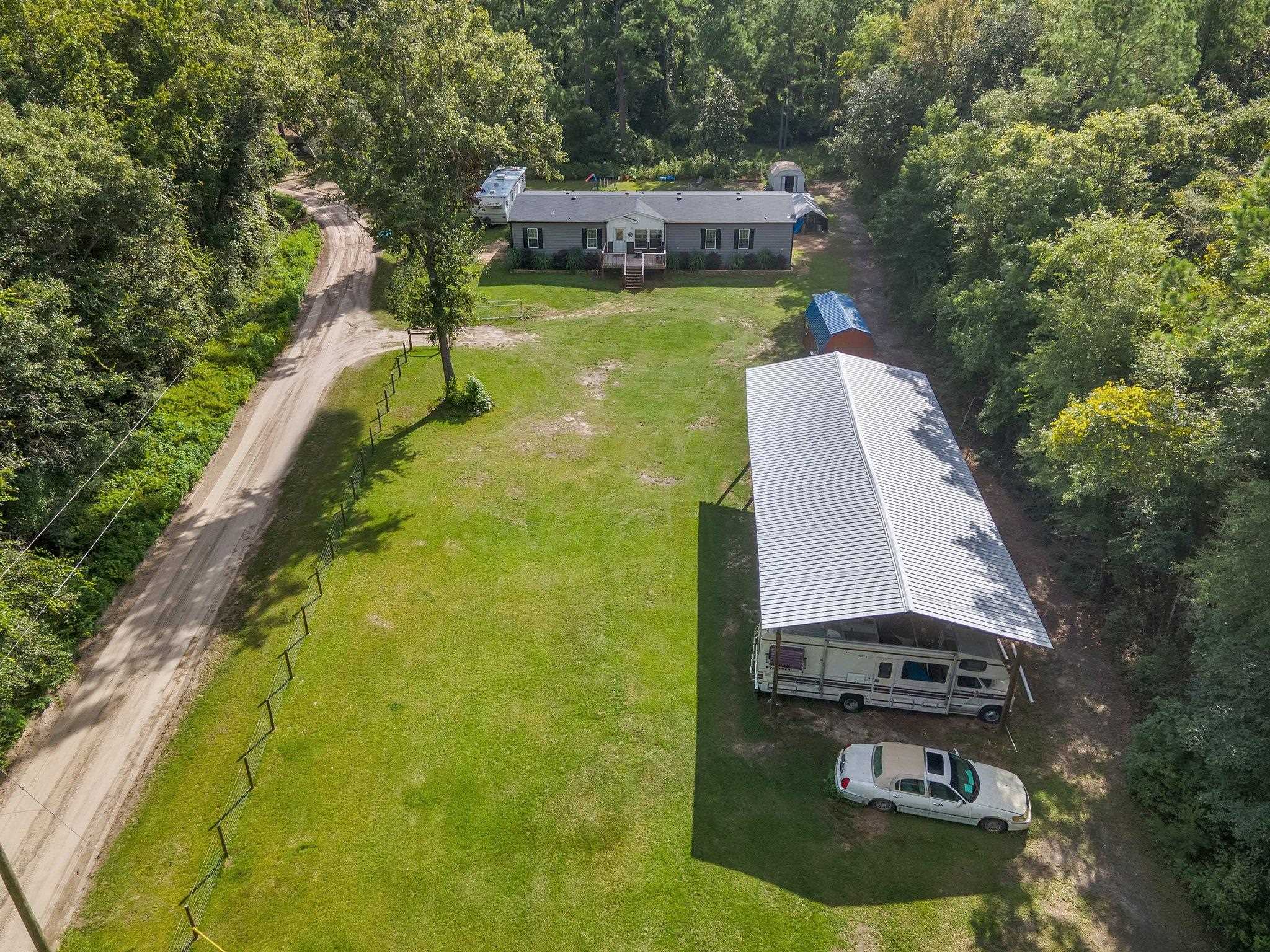 97 Stephens-Donaldson Road Crawfordville, FL 32327 - Photo 37 of 38 Gallery Image 37