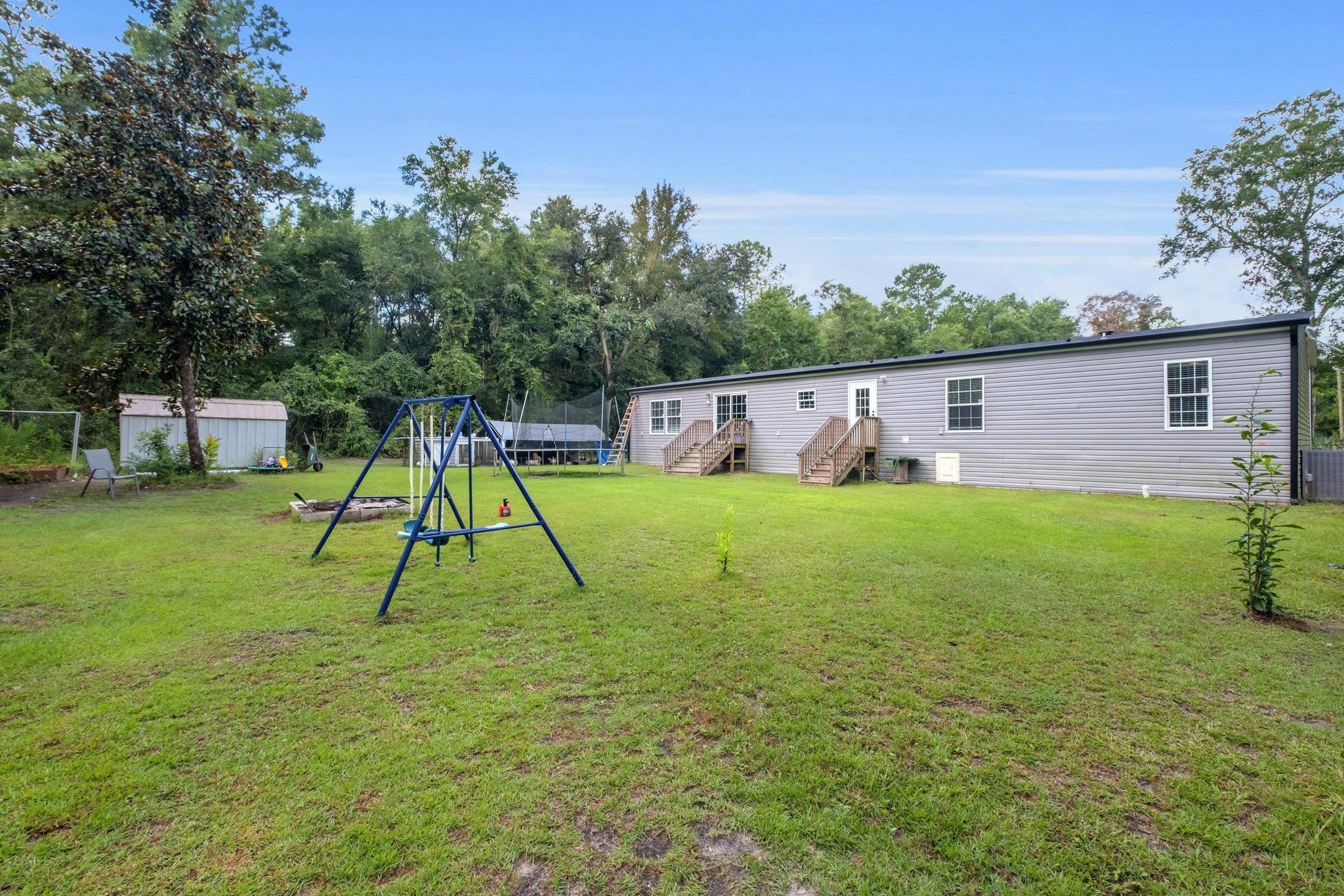 97 Stephens-Donaldson Road Crawfordville, FL 32327 - Photo 5 of 38 Gallery Image 5