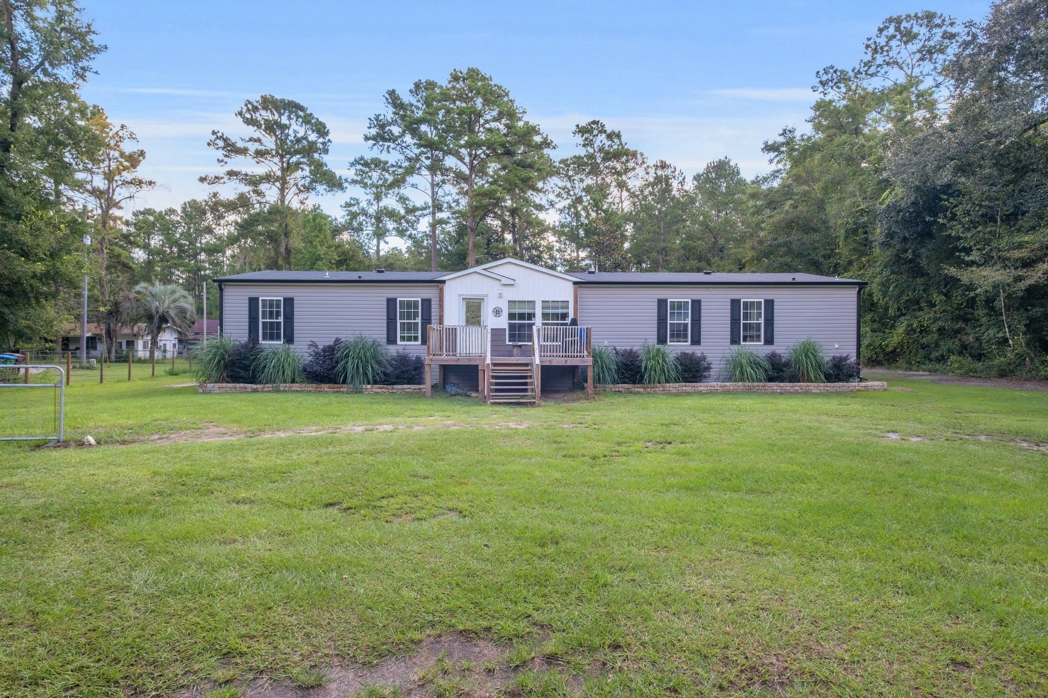 97 Stephens-Donaldson Road Crawfordville, FL 32327 - Photo 6 of 38 Gallery Image 6