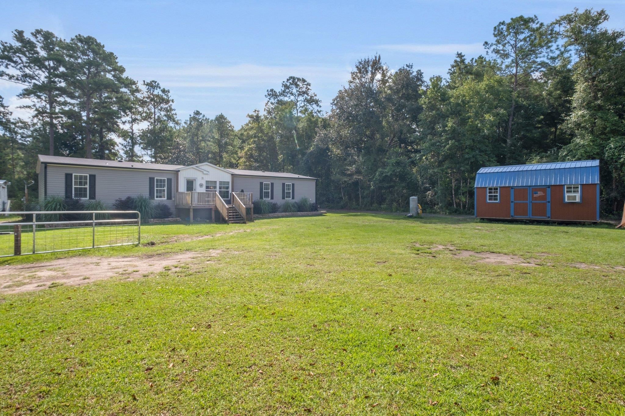 97 Stephens-Donaldson Road Crawfordville, FL 32327 - Photo 7 of 38 Gallery Image 7