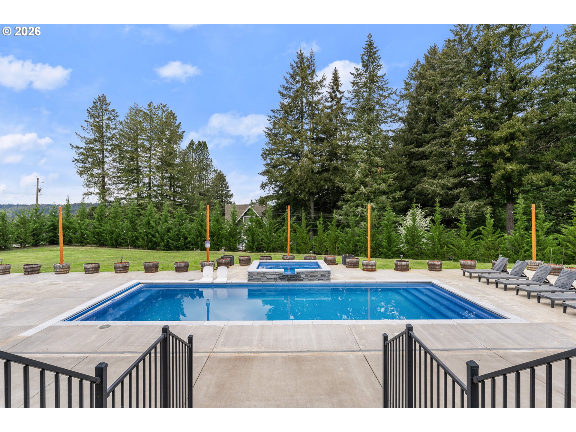 18237 South Bogynski Road Oregon City, OR 97045 - Photo 30 of 45
