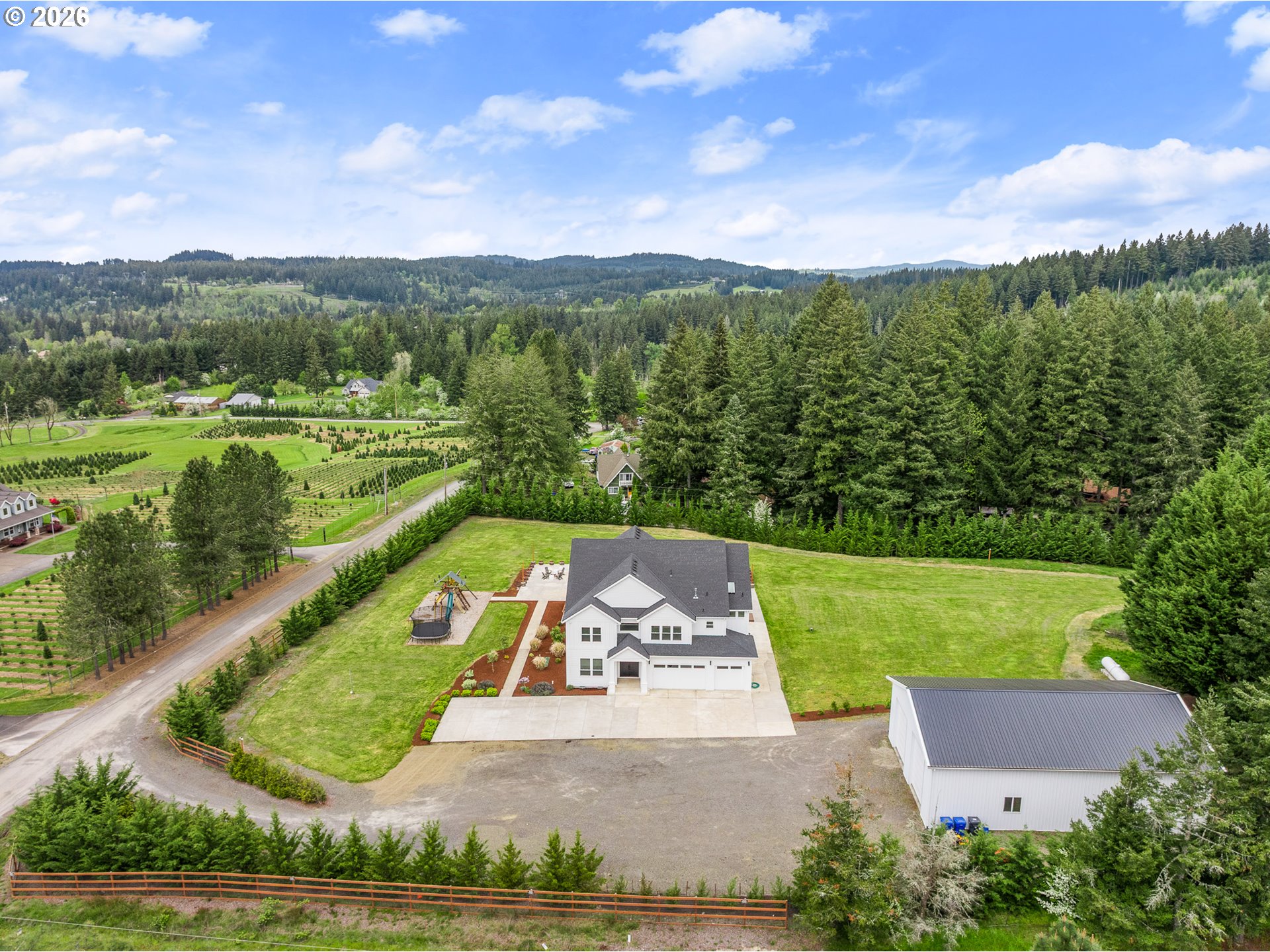 18237 South Bogynski Road Oregon City, OR 97045 - Photo 3 of 45