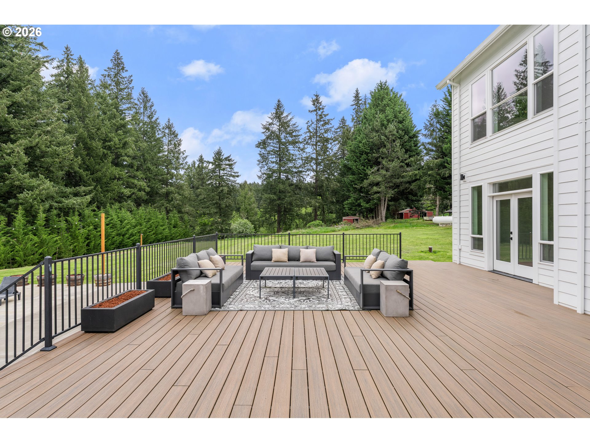 18237 South Bogynski Road Oregon City, OR 97045 - Photo 31 of 45