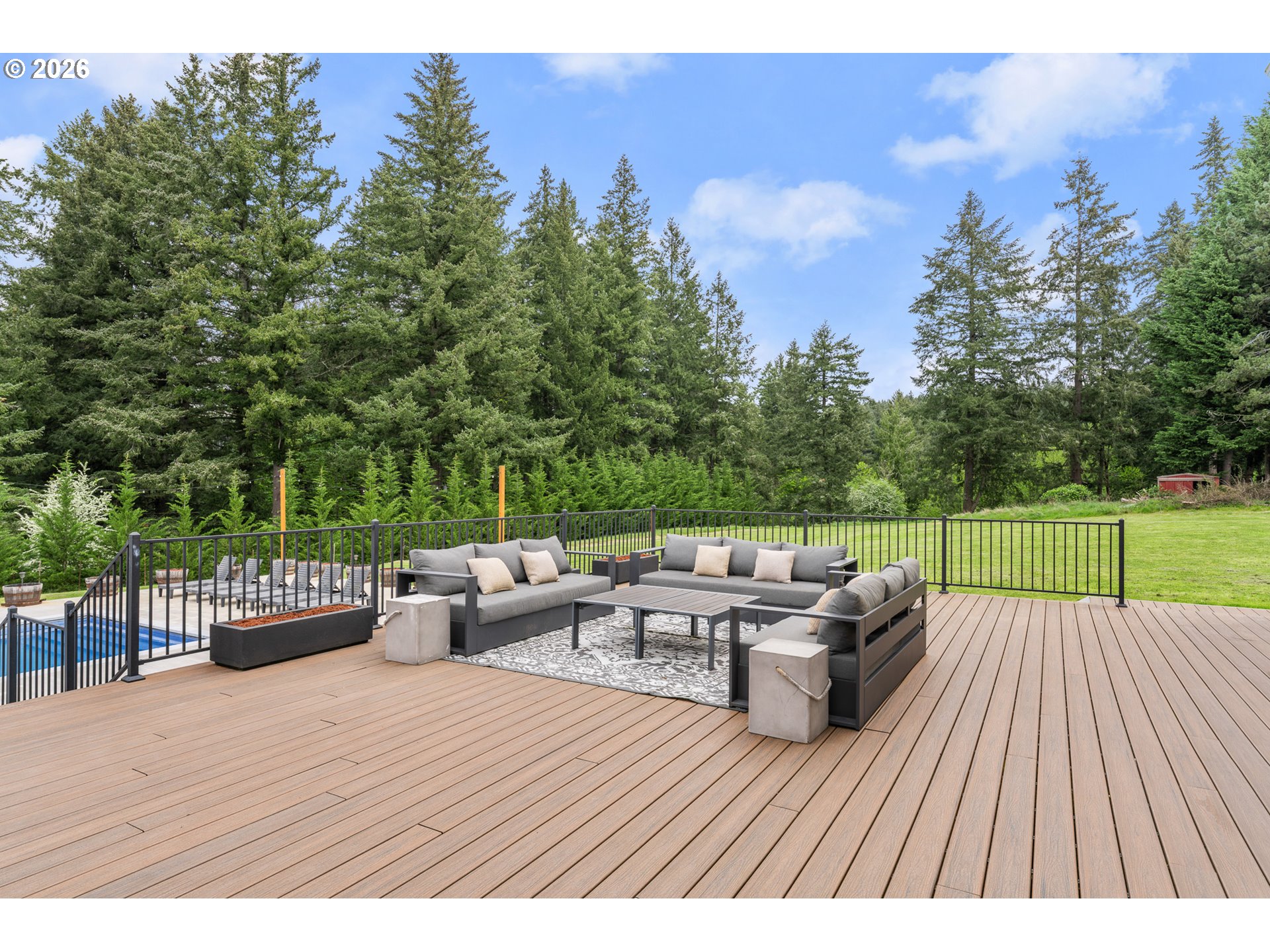 18237 South Bogynski Road Oregon City, OR 97045 - Photo 32 of 45