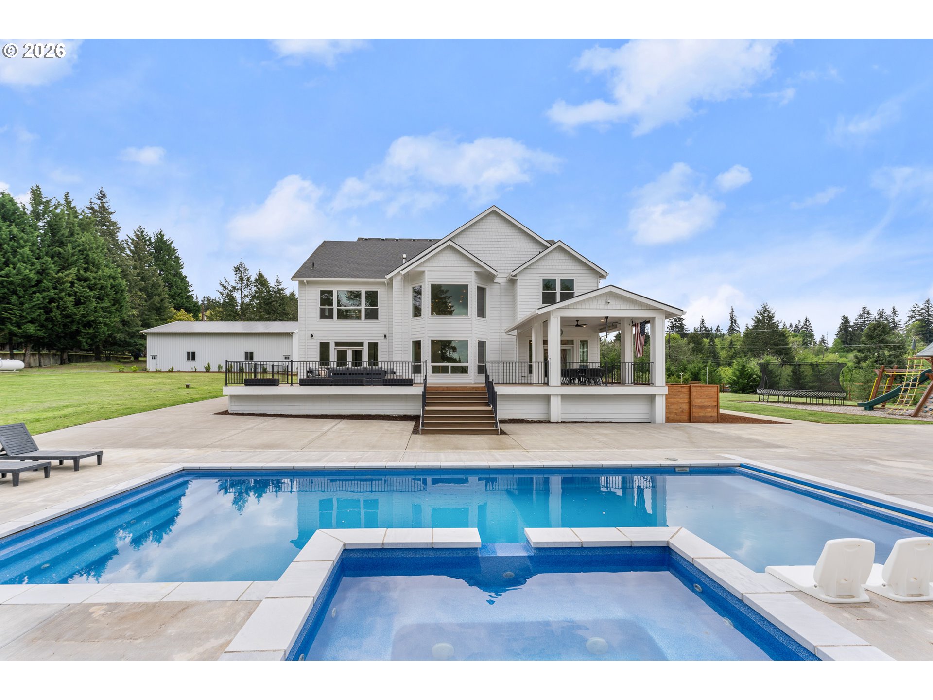 18237 South Bogynski Road Oregon City, OR 97045 - Photo 35 of 45